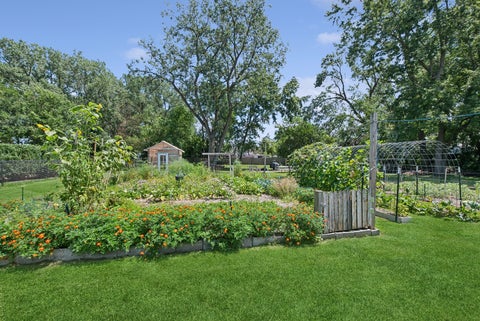 Tiny photo for 15241 Le Claire Avenue, Oak Forest, IL 60452 (MLS # 12718264)