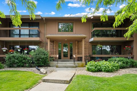 7994 Garfield Avenue 13-3 Burr Ridge IL 60527