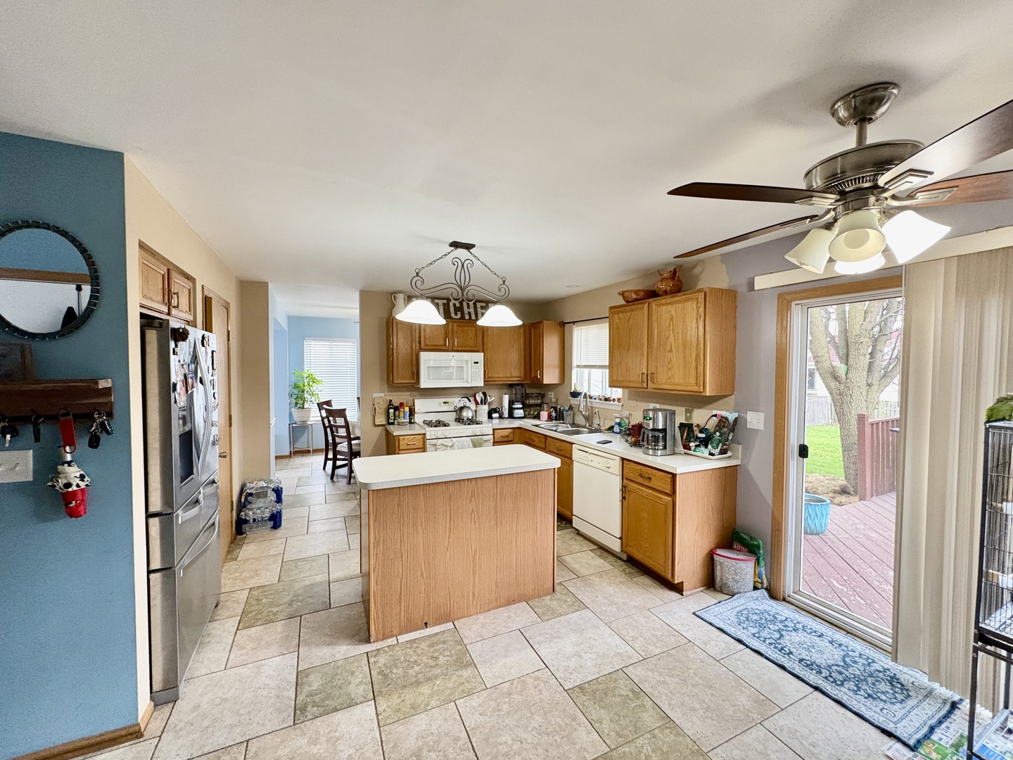 2121 Kathleen Circle