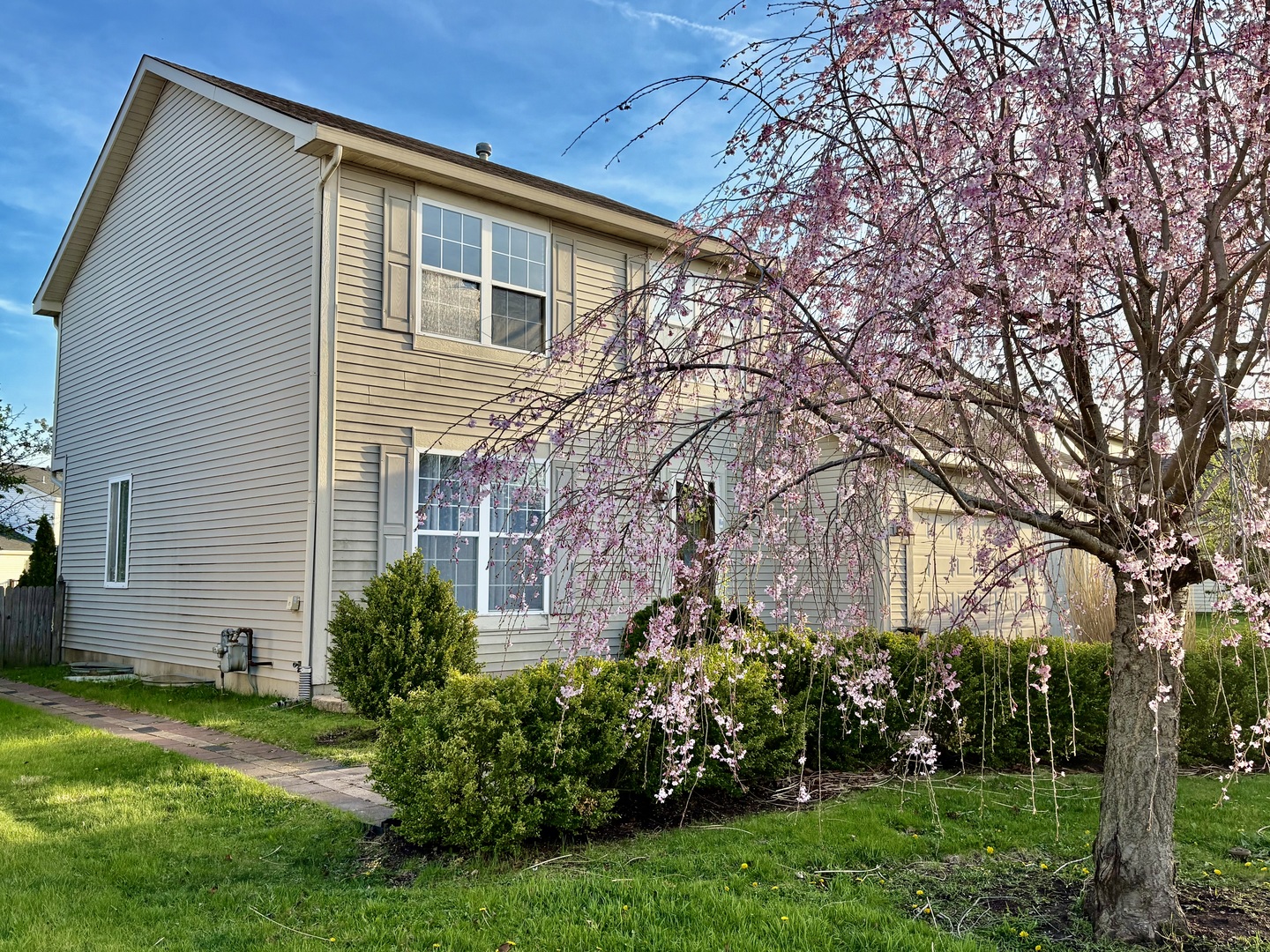 2121 Kathleen Circle