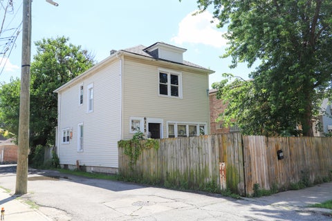 Photo of 6315 S TROY Street, Chicago, IL 60629 (MLS # 12751943)