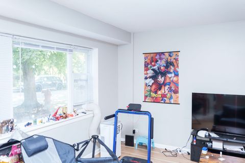 Tiny photo for 2424 W Estes Avenue #1C, Chicago, IL 60645 (MLS # 12474201)