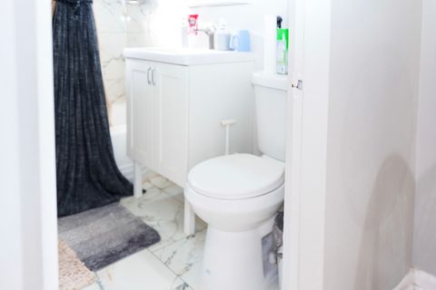 Tiny photo for 2424 W Estes Avenue #1C, Chicago, IL 60645 (MLS # 12474201)