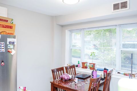 Tiny photo for 2424 W Estes Avenue #1C, Chicago, IL 60645 (MLS # 12474201)