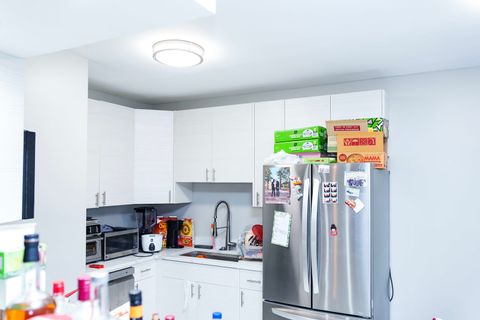 Tiny photo for 2424 W Estes Avenue #1C, Chicago, IL 60645 (MLS # 12474201)