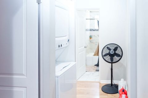 Tiny photo for 2424 W Estes Avenue #1C, Chicago, IL 60645 (MLS # 12474201)