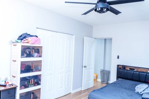 Tiny photo for 2424 W Estes Avenue #1C, Chicago, IL 60645 (MLS # 12474201)