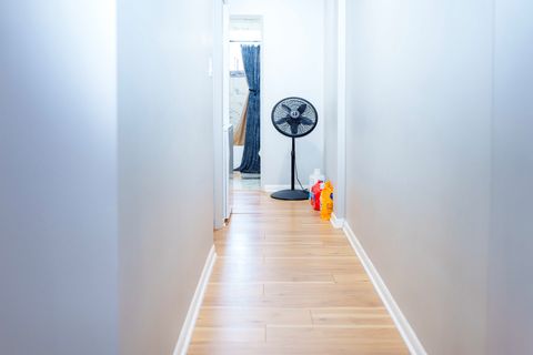 Tiny photo for 2424 W Estes Avenue #1C, Chicago, IL 60645 (MLS # 12474201)