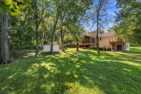 Tiny photo for 4516 Hillside Court, Crystal Lake, IL 60012 (MLS # 12793181)