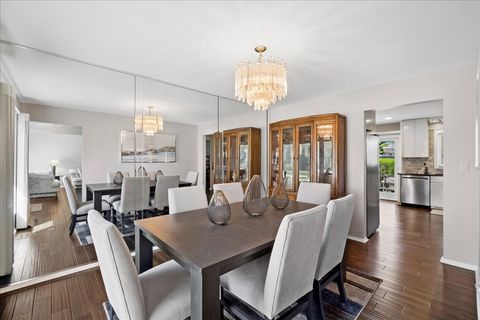 Tiny photo for 1124 Brandywyn Court, Buffalo Grove, IL 60089 (MLS # 12623058)