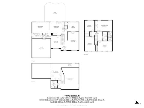 Tiny photo for 1124 Brandywyn Court, Buffalo Grove, IL 60089 (MLS # 12623058)