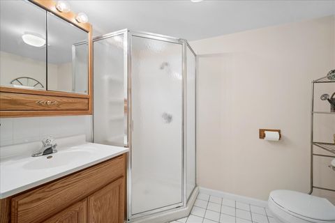 Tiny photo for 1124 Brandywyn Court, Buffalo Grove, IL 60089 (MLS # 12623058)