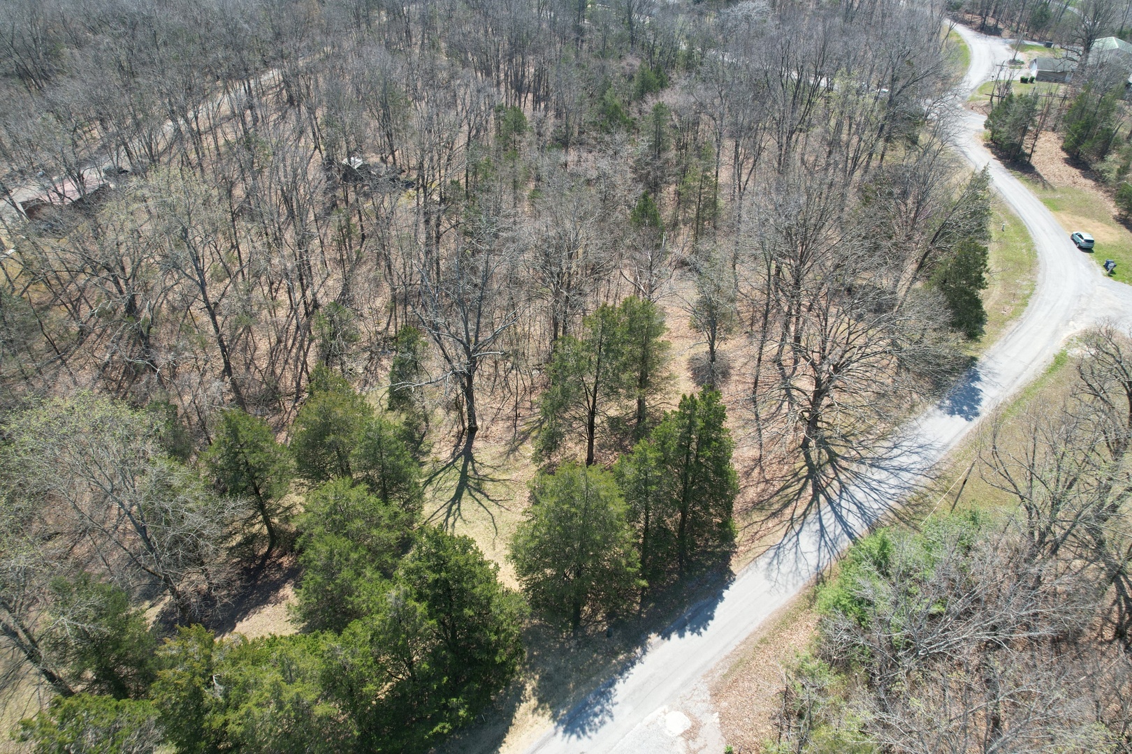 TBD Clifty Heights Road