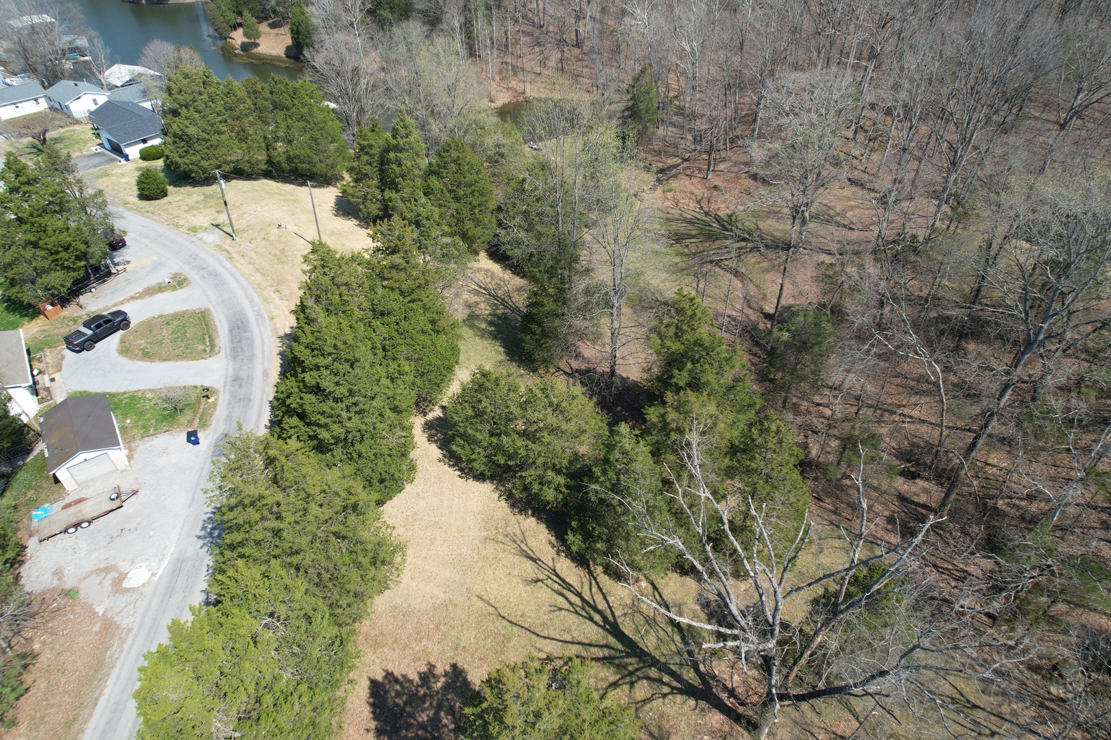 TBD Clifty Heights Road