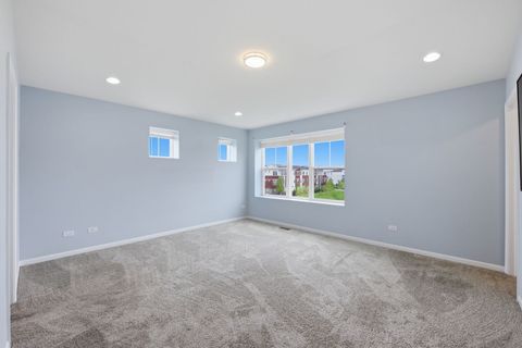 Tiny photo for 4158 Irving Road, Aurora, IL 60504 (MLS # 12633170)