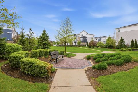 Tiny photo for 4158 Irving Road, Aurora, IL 60504 (MLS # 12633170)