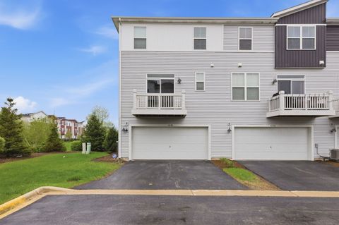 Tiny photo for 4158 Irving Road, Aurora, IL 60504 (MLS # 12633170)