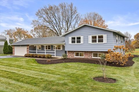 Photo of 505 joy Lane, Sleepy Hollow, IL 60118 (MLS # 12500035)