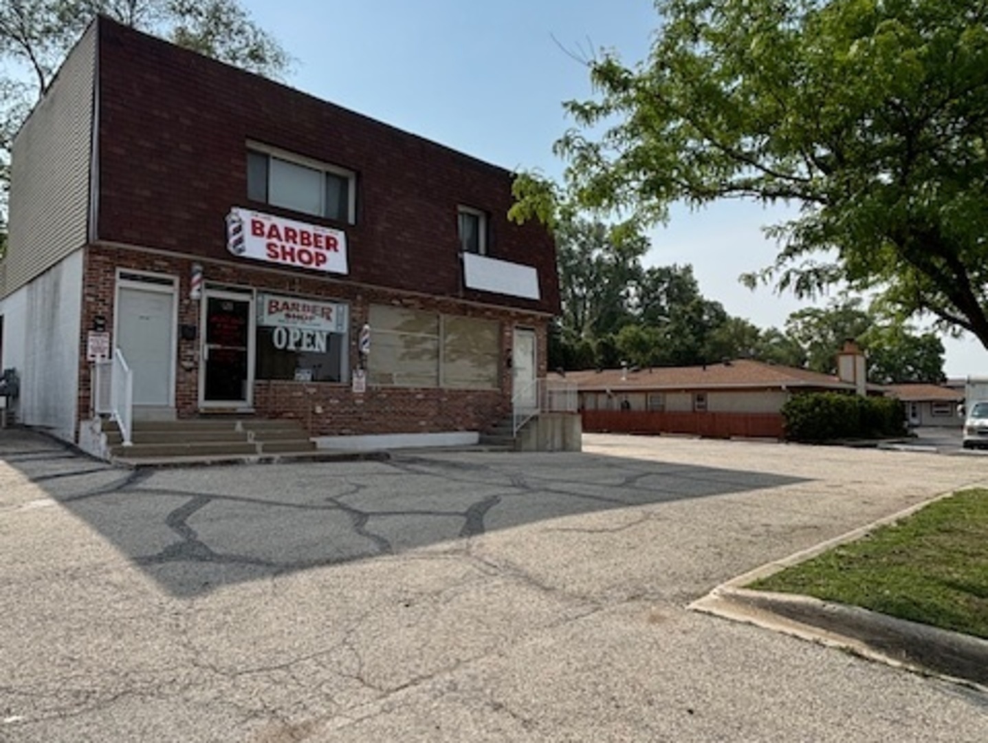 21 S US Highway 12 Highway