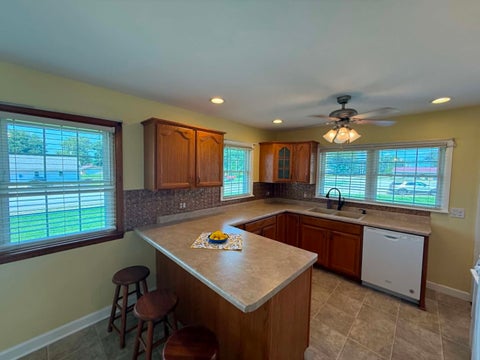 Tiny photo for 206 6th Avenue East AVE, Andalusia, IL 61232 (MLS # 12730399)