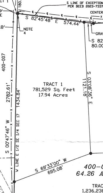 Tiny photo for 206 6th Avenue East AVE, Andalusia, IL 61232 (MLS # 12730399)