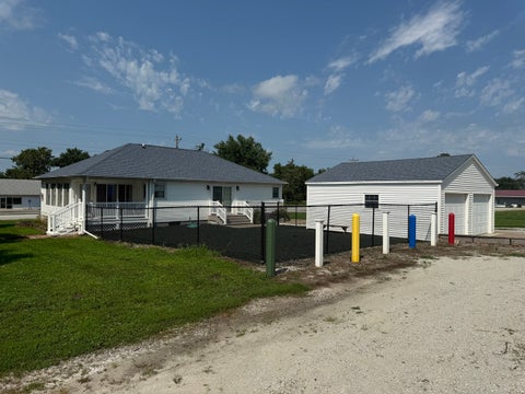 Tiny photo for 206 6th Avenue East AVE, Andalusia, IL 61232 (MLS # 12730399)