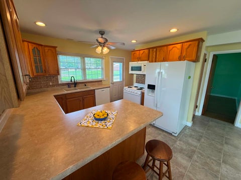 Tiny photo for 206 6th Avenue East AVE, Andalusia, IL 61232 (MLS # 12730399)