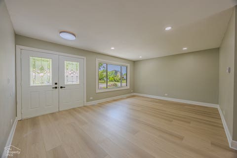Tiny photo for 742 Voyager Drive, Bartlett, IL 60103 (MLS # 12703442)