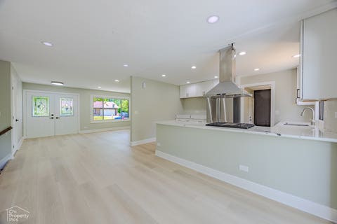 Tiny photo for 742 Voyager Drive, Bartlett, IL 60103 (MLS # 12703442)