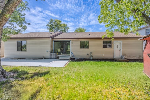 Tiny photo for 742 Voyager Drive, Bartlett, IL 60103 (MLS # 12703442)