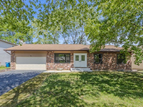 Photo of 742 Voyager Drive, Bartlett, IL 60103 (MLS # 12703442)