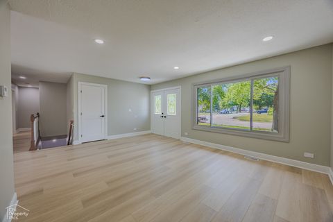 Tiny photo for 742 Voyager Drive, Bartlett, IL 60103 (MLS # 12703442)