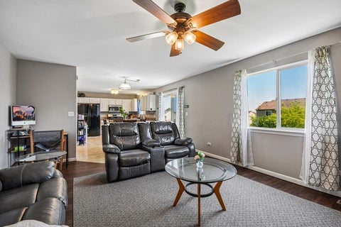 Tiny photo for 2011 Sunset Court, Zion, IL 60099 (MLS # 12694575)