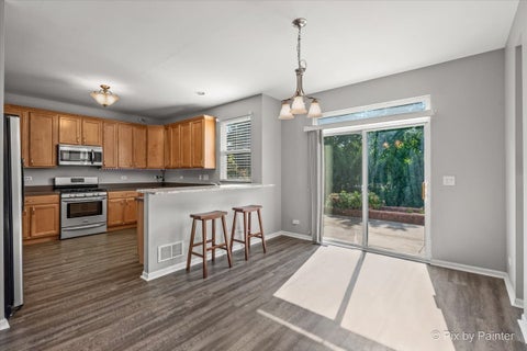 Tiny photo for 2762 CRANSTON Circle, Yorkville, IL 60560 (MLS # 12796101)