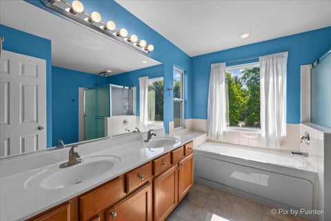 Tiny photo for 2762 CRANSTON Circle, Yorkville, IL 60560 (MLS # 12796101)