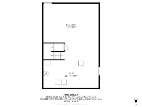 Tiny photo for 52 White Oak Circle, St. Charles, IL 60174 (MLS # 12529240)