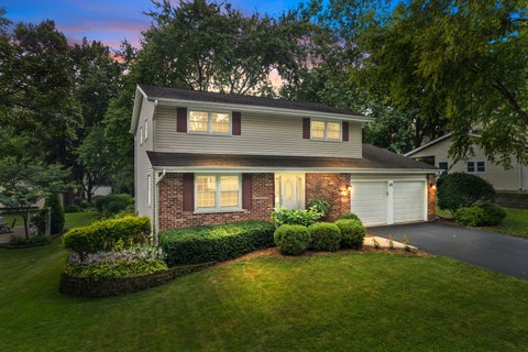 Photo of 80 Bluebird Lane, Naperville, IL 60565 (MLS # 12703086)