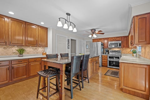 Tiny photo for 80 Bluebird Lane, Naperville, IL 60565 (MLS # 12703086)