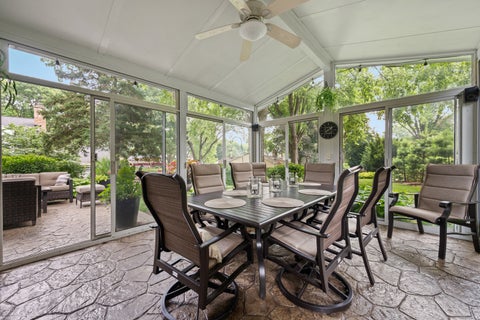 Tiny photo for 80 Bluebird Lane, Naperville, IL 60565 (MLS # 12703086)