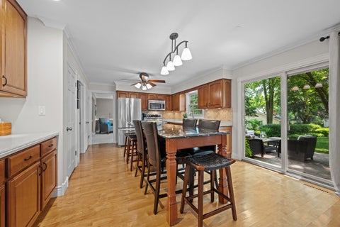 Tiny photo for 80 Bluebird Lane, Naperville, IL 60565 (MLS # 12703086)