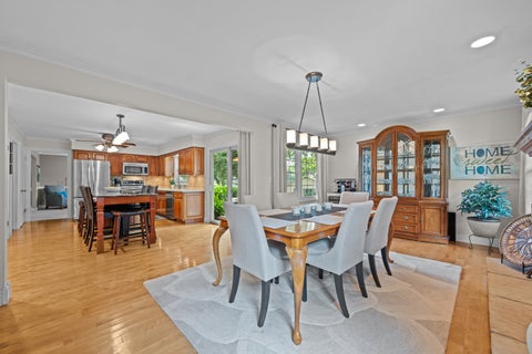 Tiny photo for 80 Bluebird Lane, Naperville, IL 60565 (MLS # 12703086)