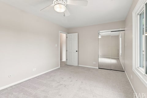 Tiny photo for 1082 Creekside Court #2B, Wheeling, IL 60090 (MLS # 12774907)