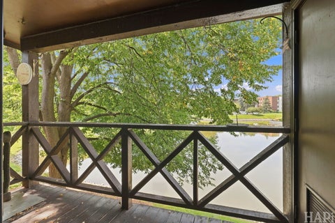 Tiny photo for 1082 Creekside Court #2B, Wheeling, IL 60090 (MLS # 12774907)