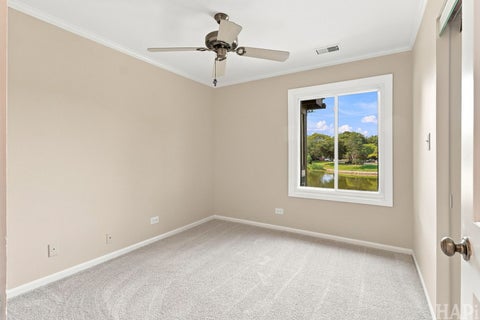 Tiny photo for 1082 Creekside Court #2B, Wheeling, IL 60090 (MLS # 12774907)