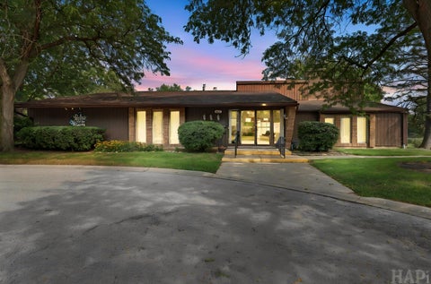 Tiny photo for 1082 Creekside Court #2B, Wheeling, IL 60090 (MLS # 12774907)
