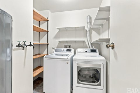Tiny photo for 1082 Creekside Court #2B, Wheeling, IL 60090 (MLS # 12774907)