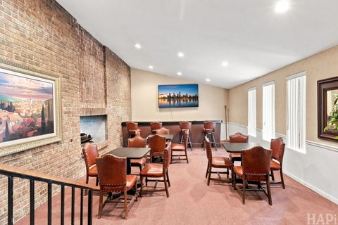 Tiny photo for 1082 Creekside Court #2B, Wheeling, IL 60090 (MLS # 12774907)