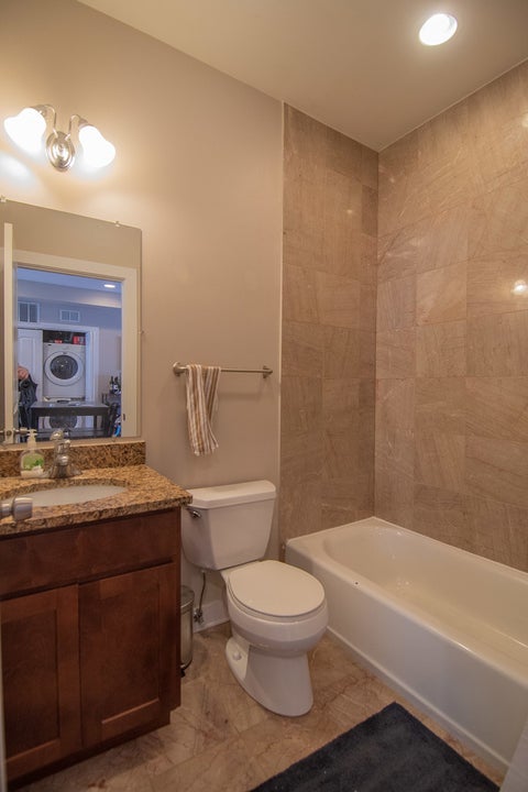 Tiny photo for 1430 N Maplewood Avenue #402, Chicago, IL 60622 (MLS # 12678898)