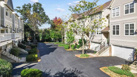 A home in Grayslake