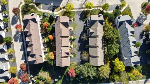 A home in Grayslake